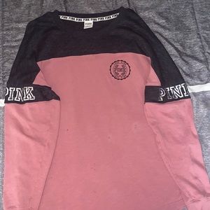 PNK long sleeve shirt